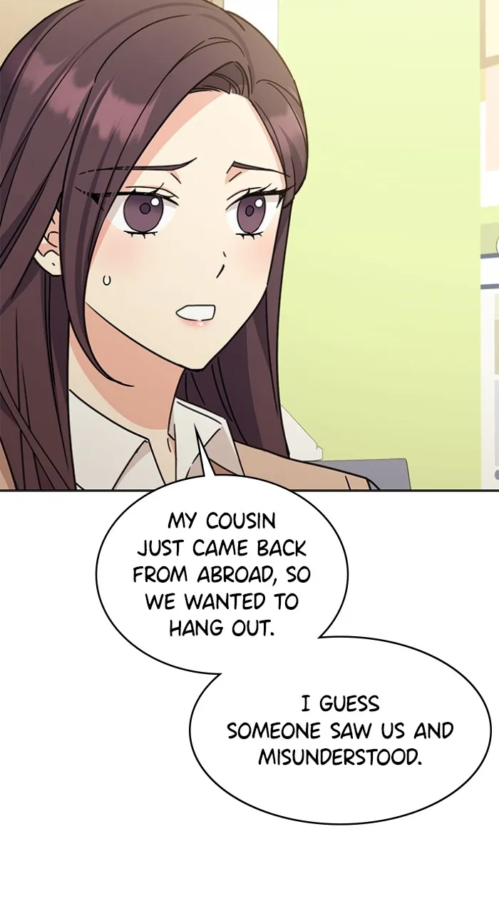 Read Ugly Duckling Complex chapter 25 image 18 on Lezhin