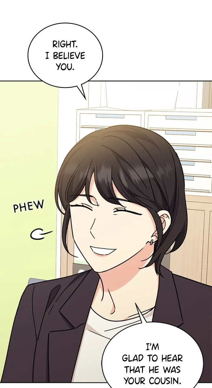 Read Ugly Duckling Complex chapter 25 image 19 on Lezhin