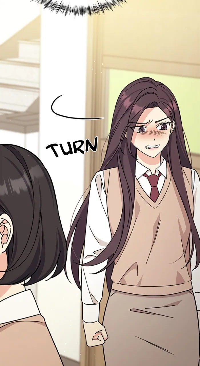 Read Ugly Duckling Complex chapter 25 image 22 on Lezhin