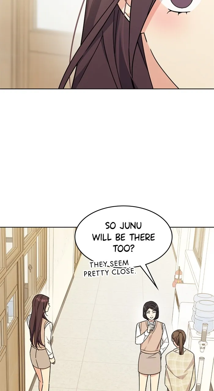Read Ugly Duckling Complex chapter 25 image 24 on Lezhin