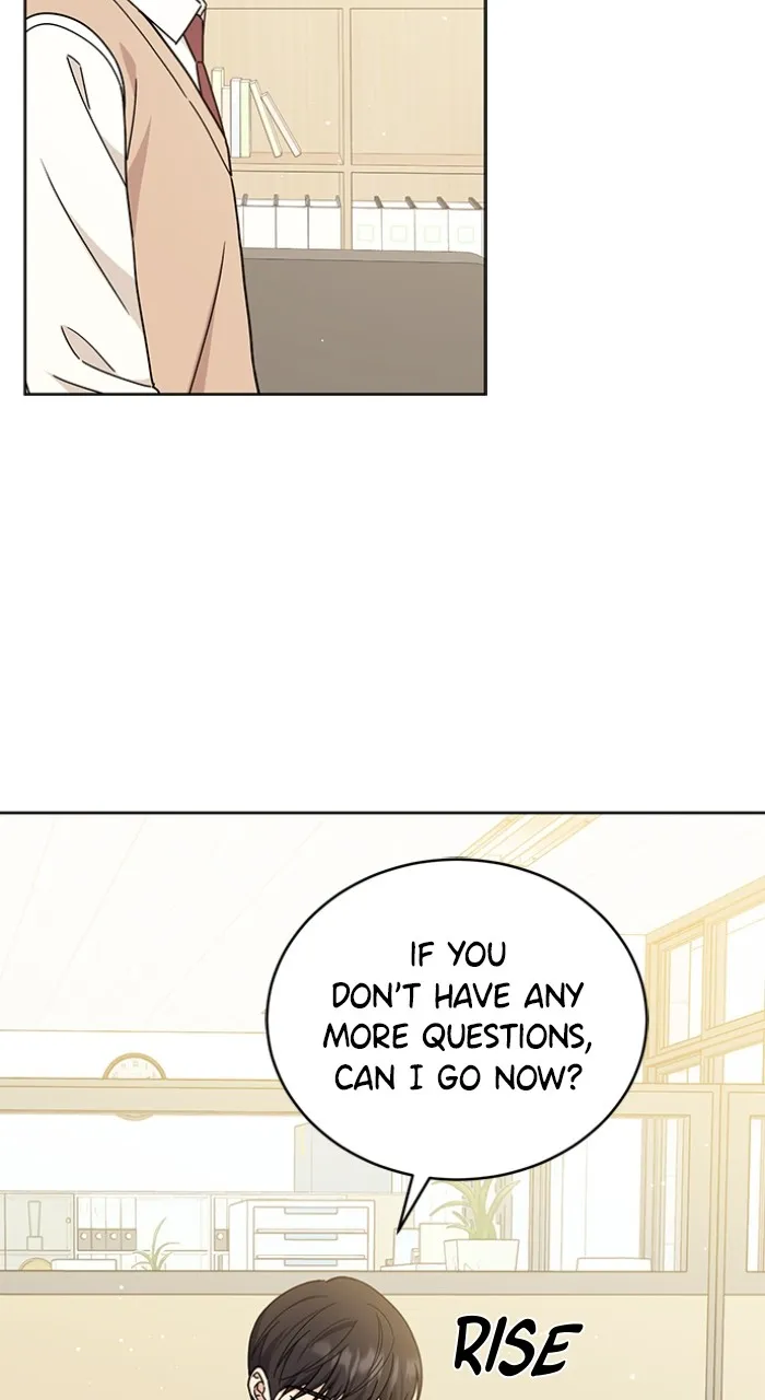 Read Ugly Duckling Complex chapter 25 image 3 on Lezhin