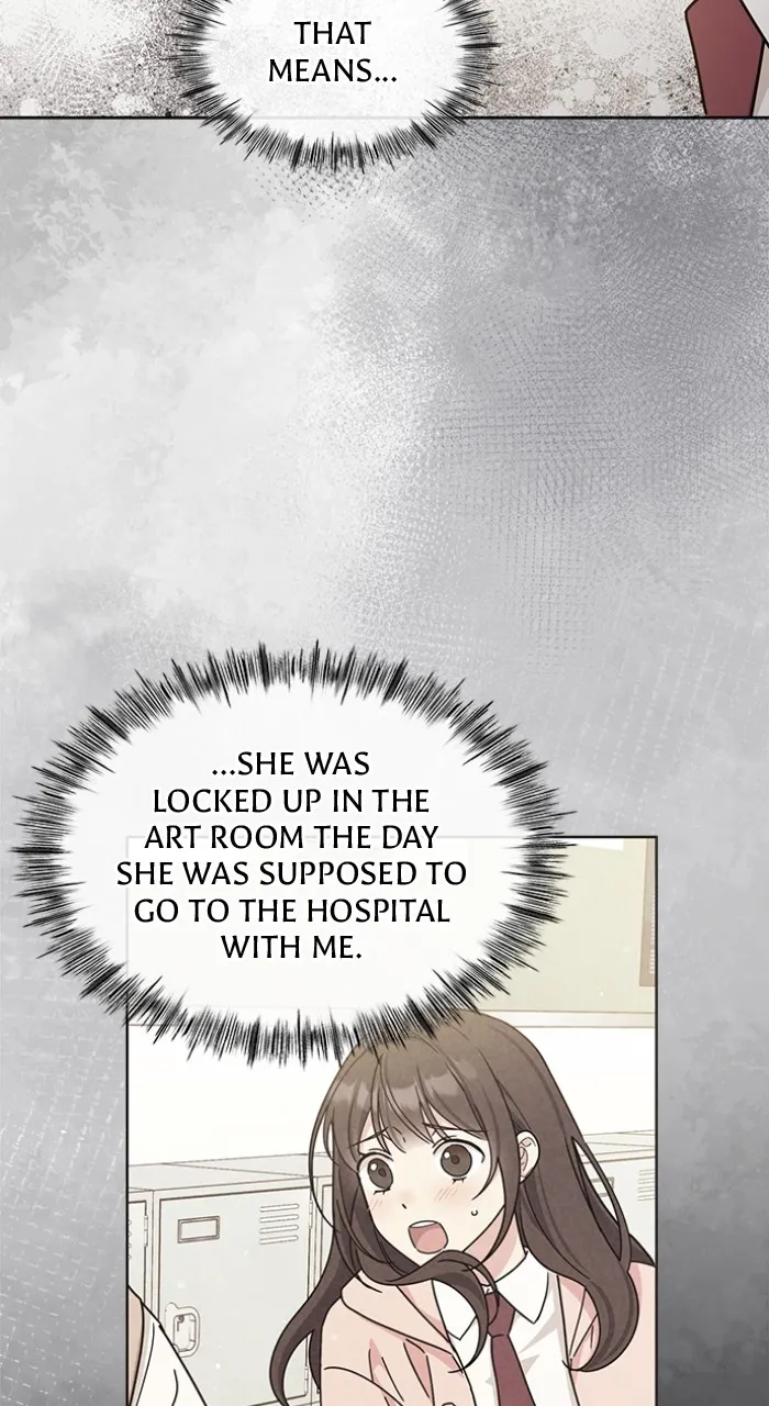 Read Ugly Duckling Complex chapter 25 image 32 on Lezhin