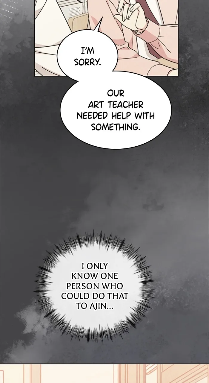 Read Ugly Duckling Complex chapter 25 image 33 on Lezhin