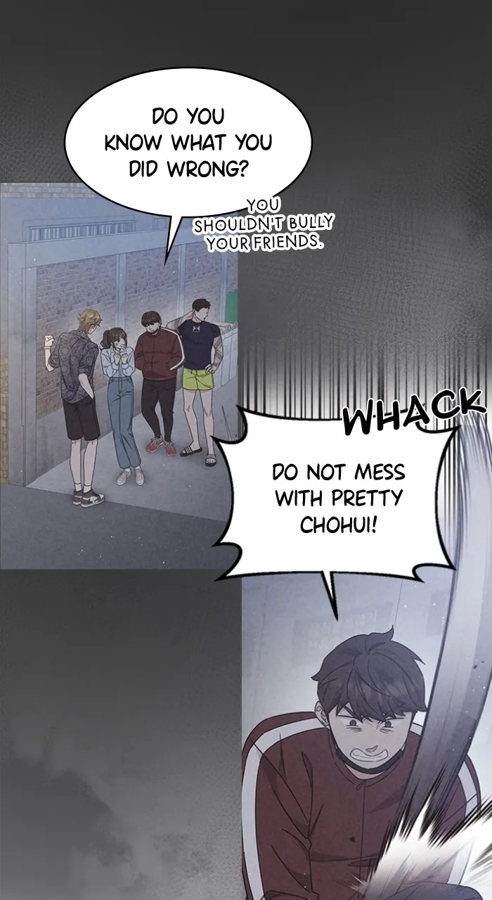 Read Ugly Duckling Complex chapter 25 image 35 on Lezhin