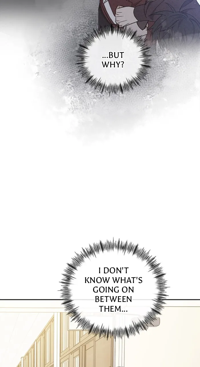 Read Ugly Duckling Complex chapter 25 image 36 on Lezhin