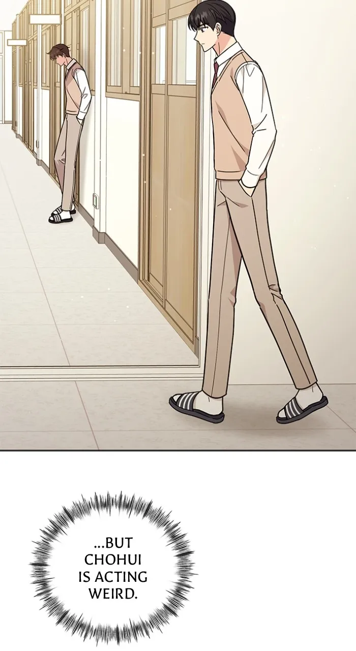 Read Ugly Duckling Complex chapter 25 image 37 on Lezhin