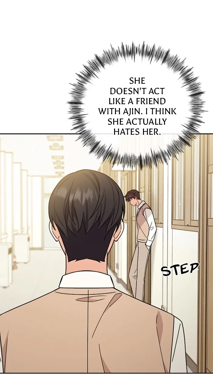 Read Ugly Duckling Complex chapter 25 image 38 on Lezhin