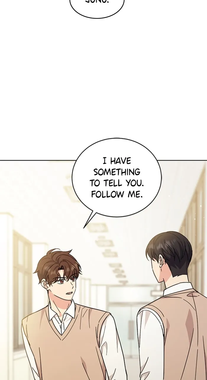 Read Ugly Duckling Complex chapter 25 image 40 on Lezhin