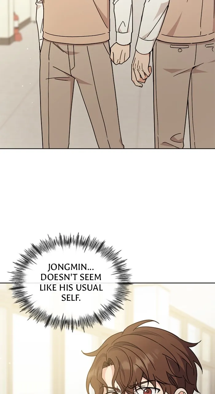 Read Ugly Duckling Complex chapter 25 image 41 on Lezhin
