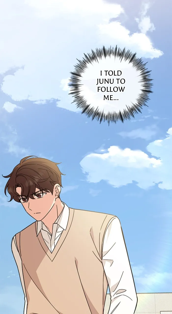 Read Ugly Duckling Complex chapter 25 image 48 on Lezhin