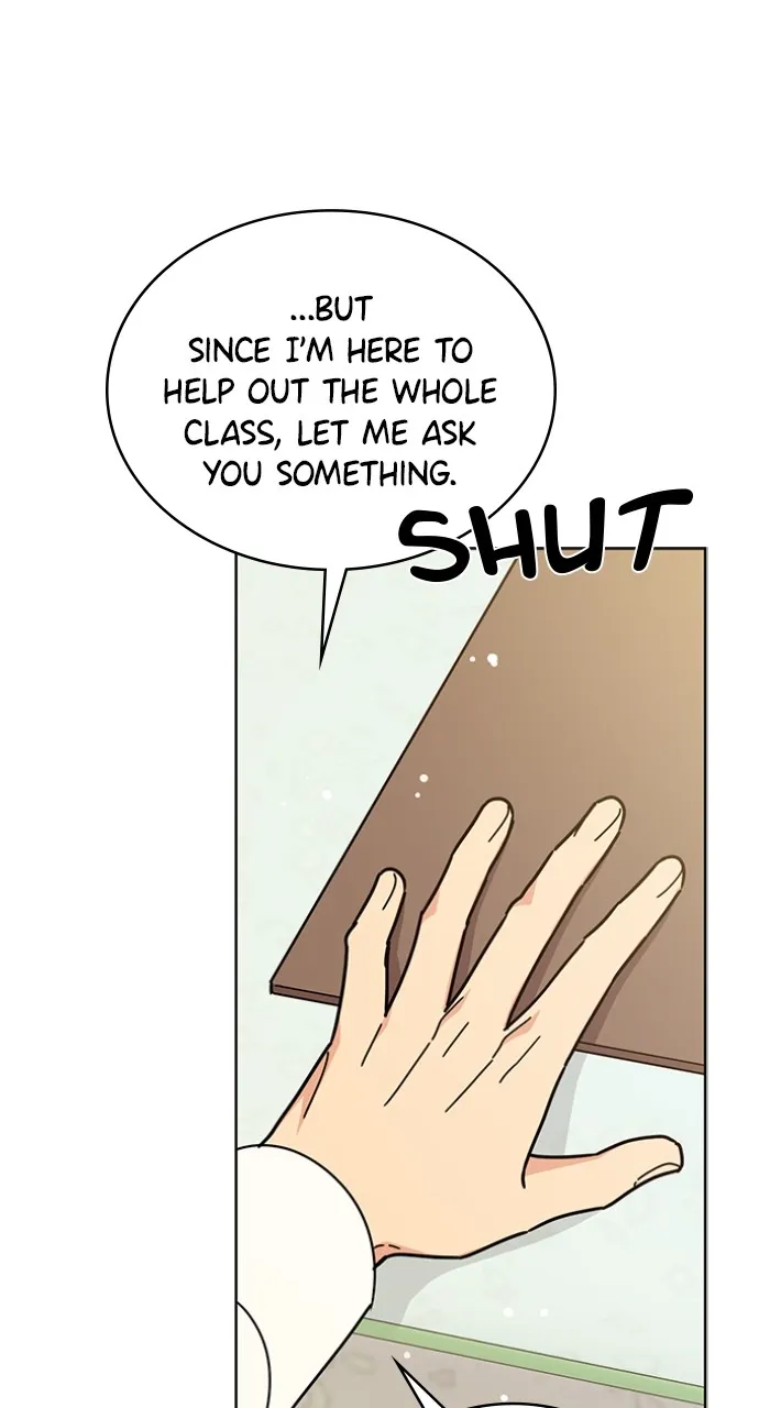 Read Ugly Duckling Complex chapter 25 image 5 on Lezhin