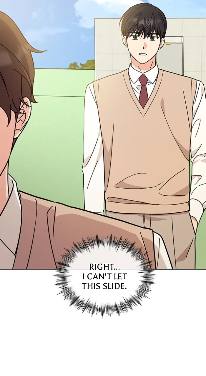 Read Ugly Duckling Complex chapter 25 image 50 on Lezhin