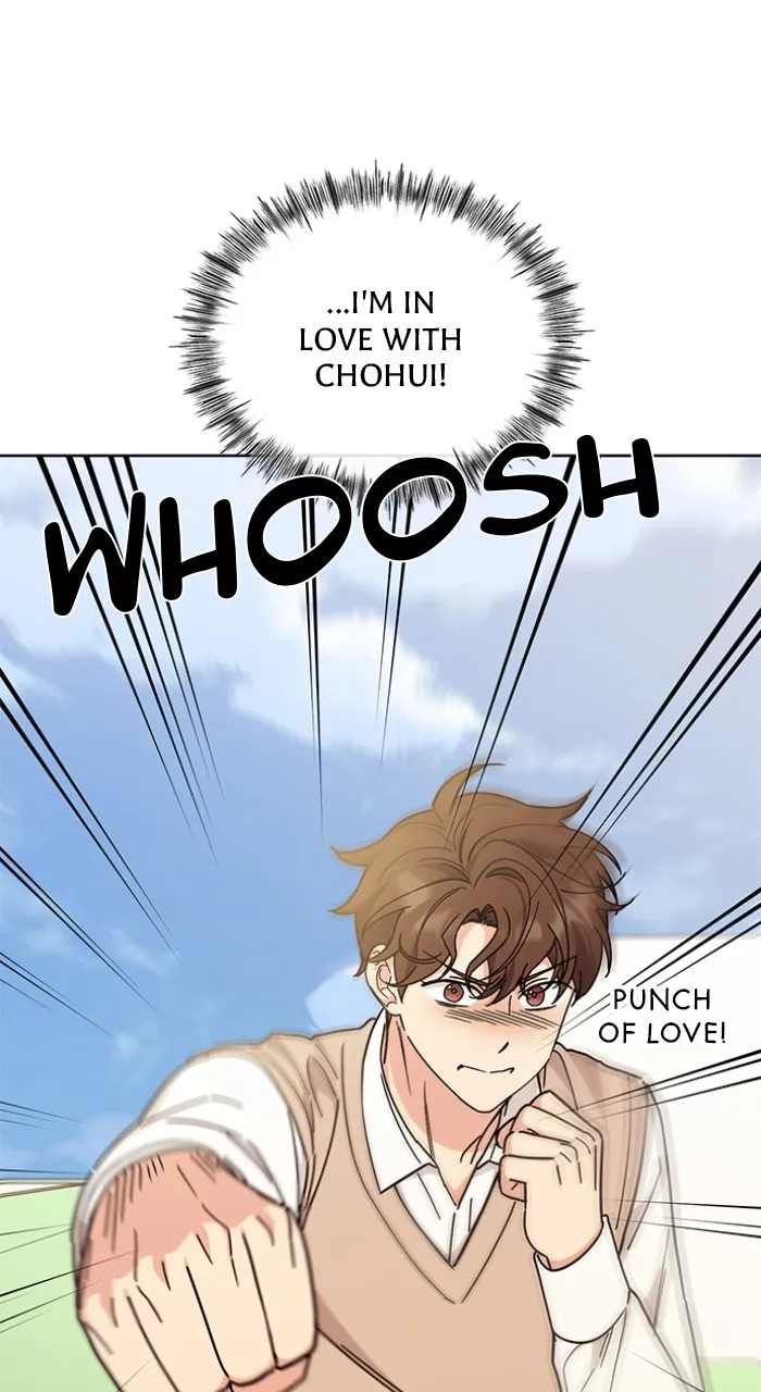 Read Ugly Duckling Complex chapter 25 image 52 on Lezhin