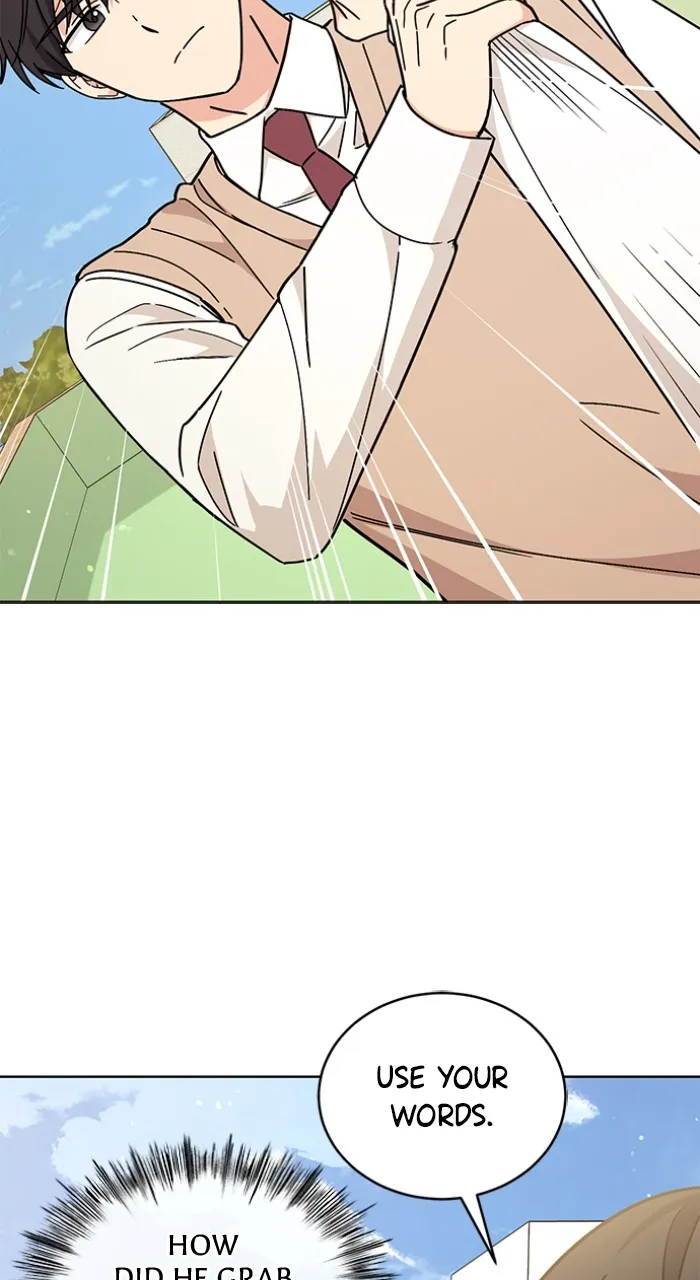Read Ugly Duckling Complex chapter 25 image 54 on Lezhin