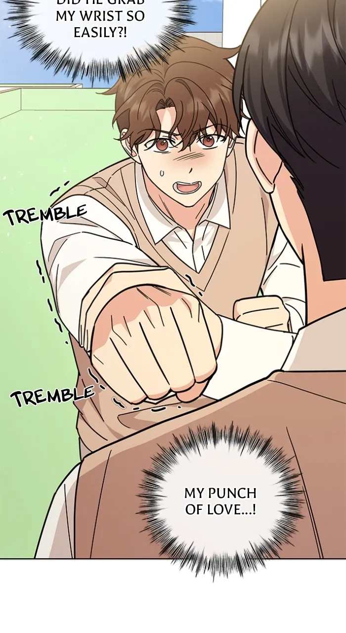 Read Ugly Duckling Complex chapter 25 image 55 on Lezhin