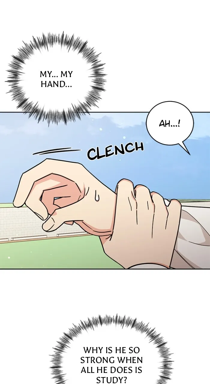 Read Ugly Duckling Complex chapter 25 image 56 on Lezhin