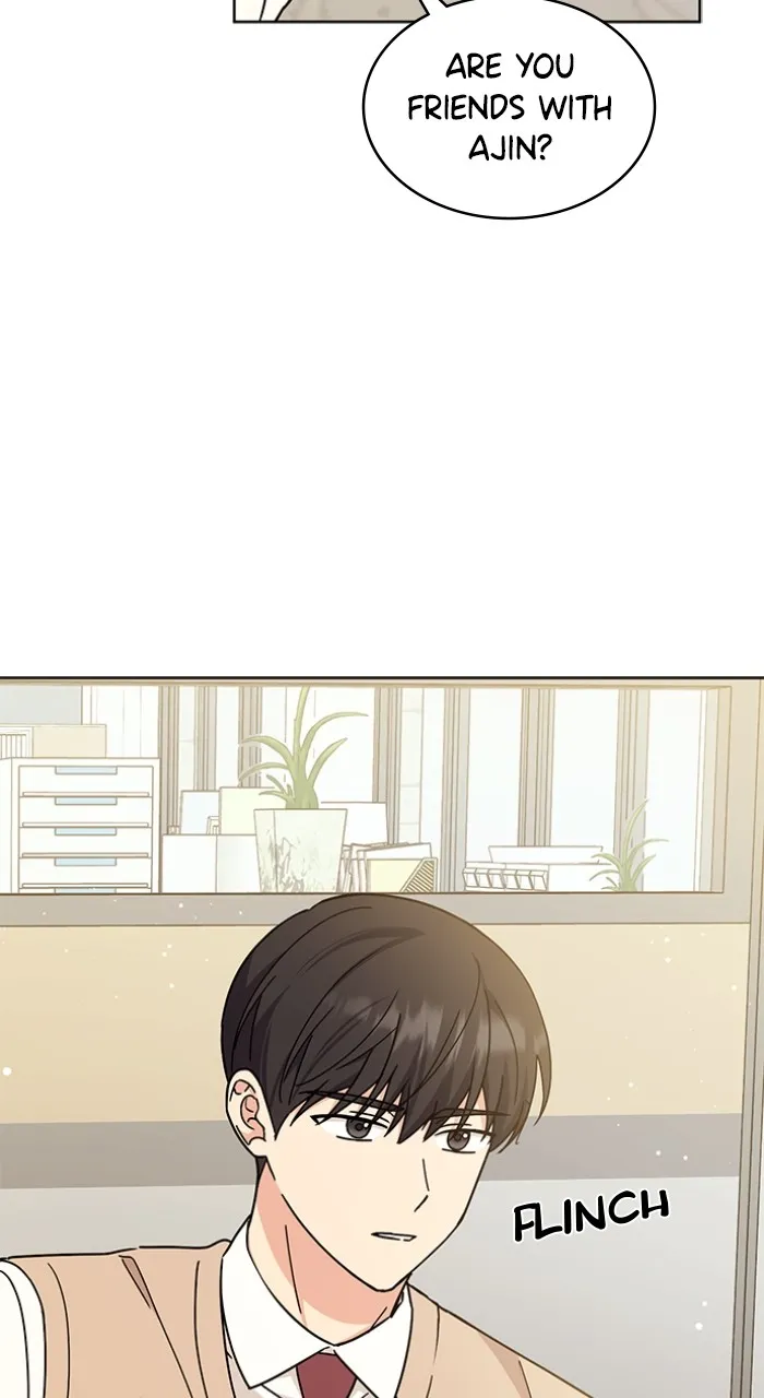 Read Ugly Duckling Complex chapter 25 image 6 on Lezhin