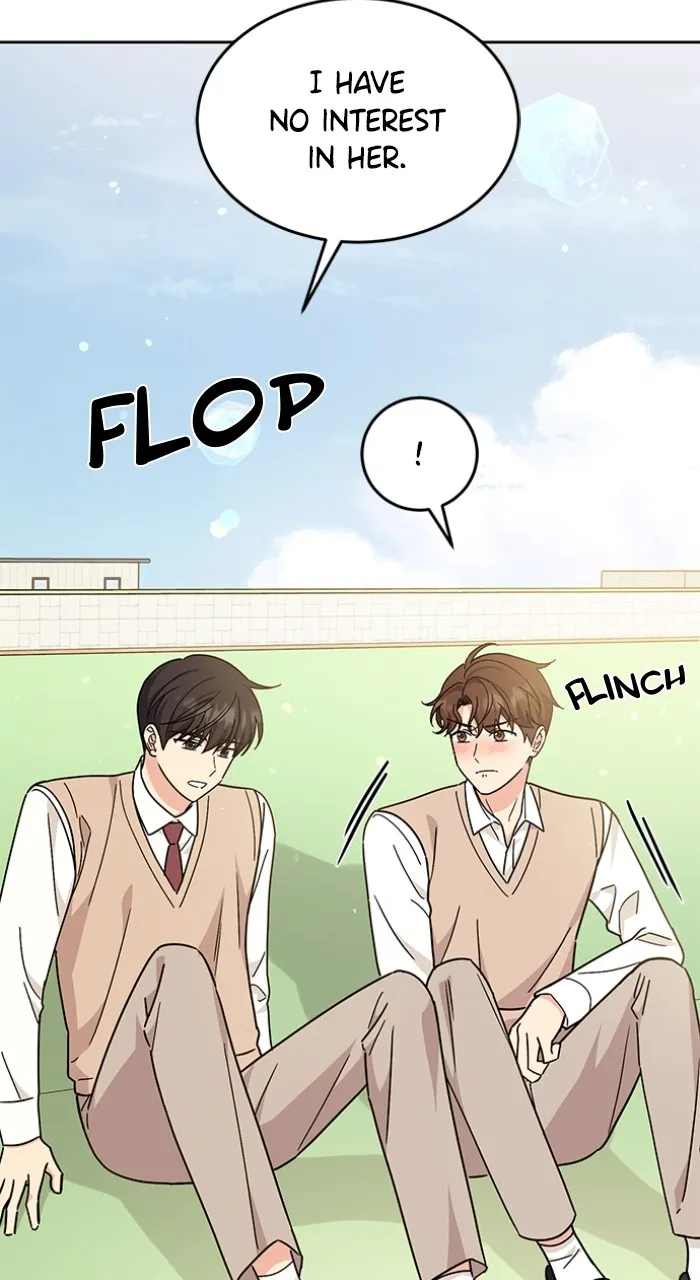 Read Ugly Duckling Complex chapter 25 image 70 on Lezhin