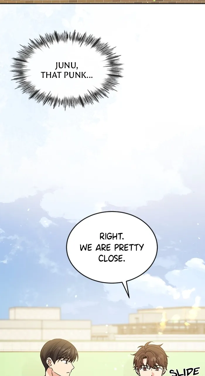Read Ugly Duckling Complex chapter 25 image 75 on Lezhin