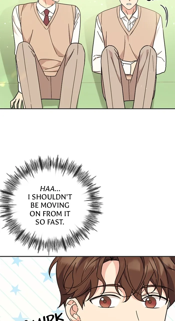 Read Ugly Duckling Complex chapter 25 image 76 on Lezhin