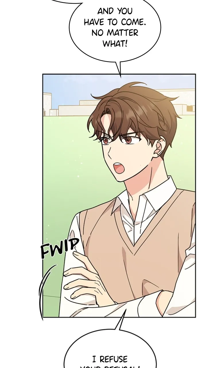 Read Ugly Duckling Complex chapter 25 image 78 on Lezhin