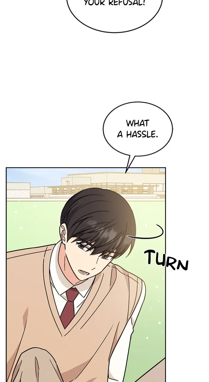 Read Ugly Duckling Complex chapter 25 image 79 on Lezhin