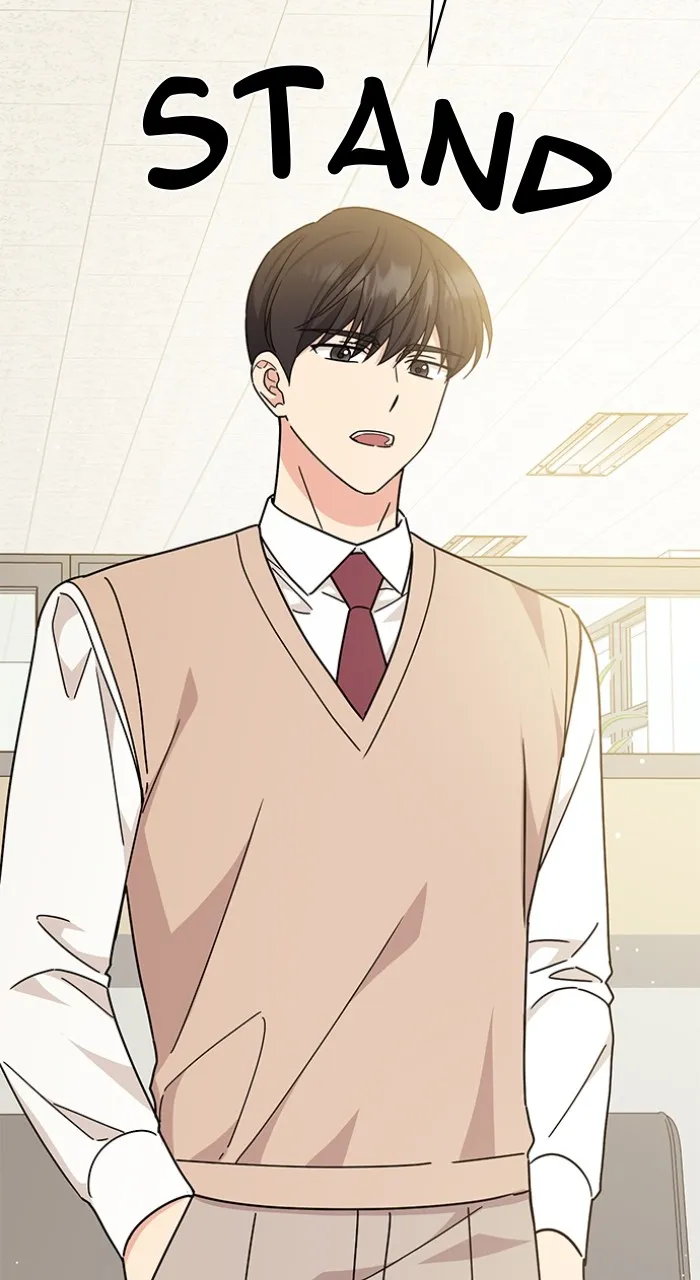 Read Ugly Duckling Complex chapter 25 image 8 on Lezhin
