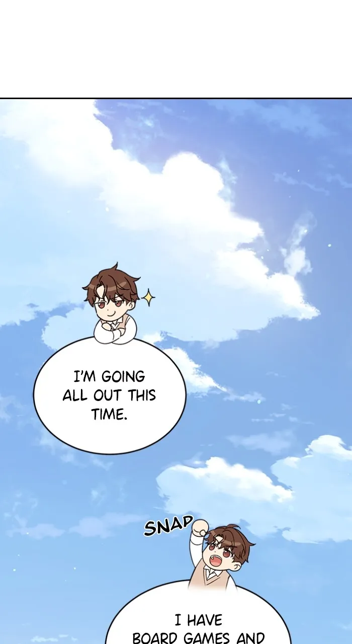 Read Ugly Duckling Complex chapter 25 image 84 on Lezhin