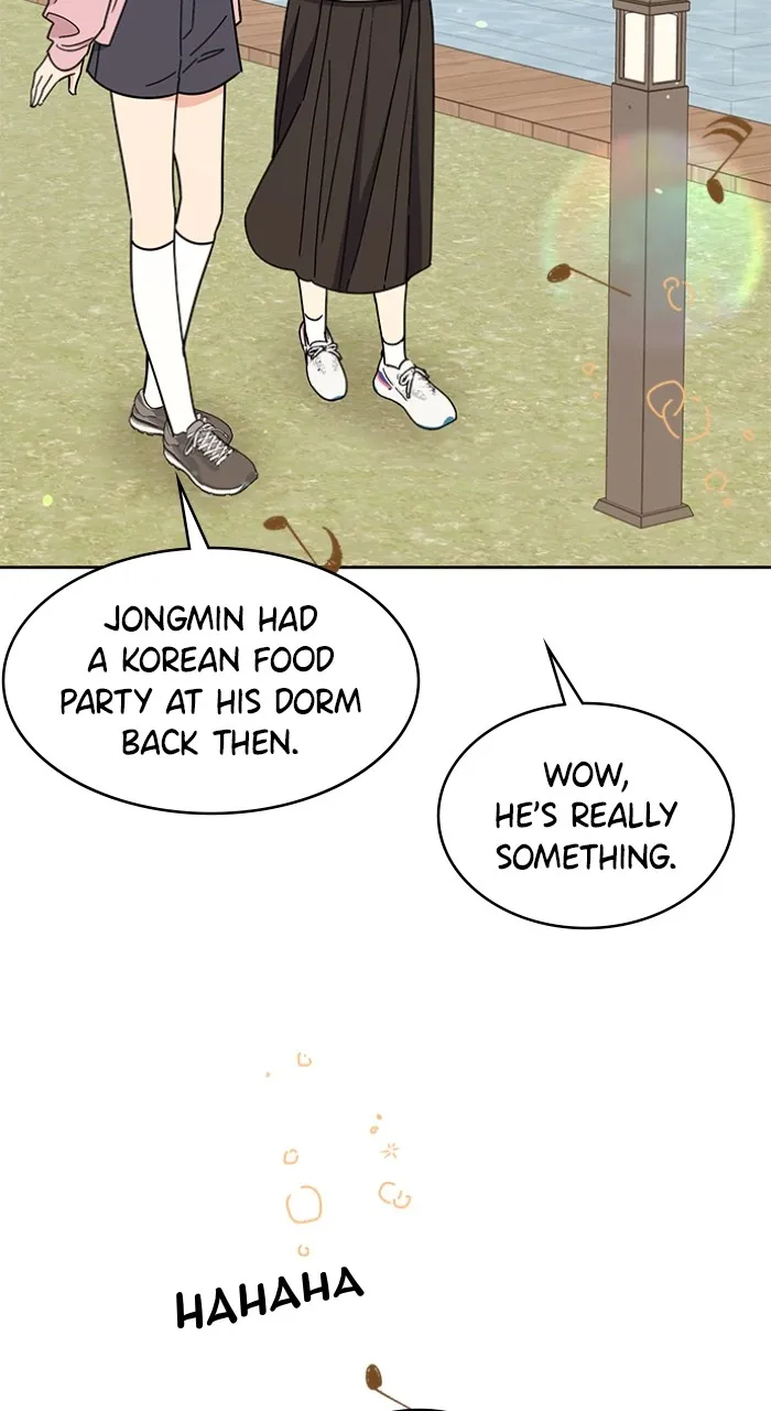 Read Ugly Duckling Complex chapter 25 image 88 on Lezhin