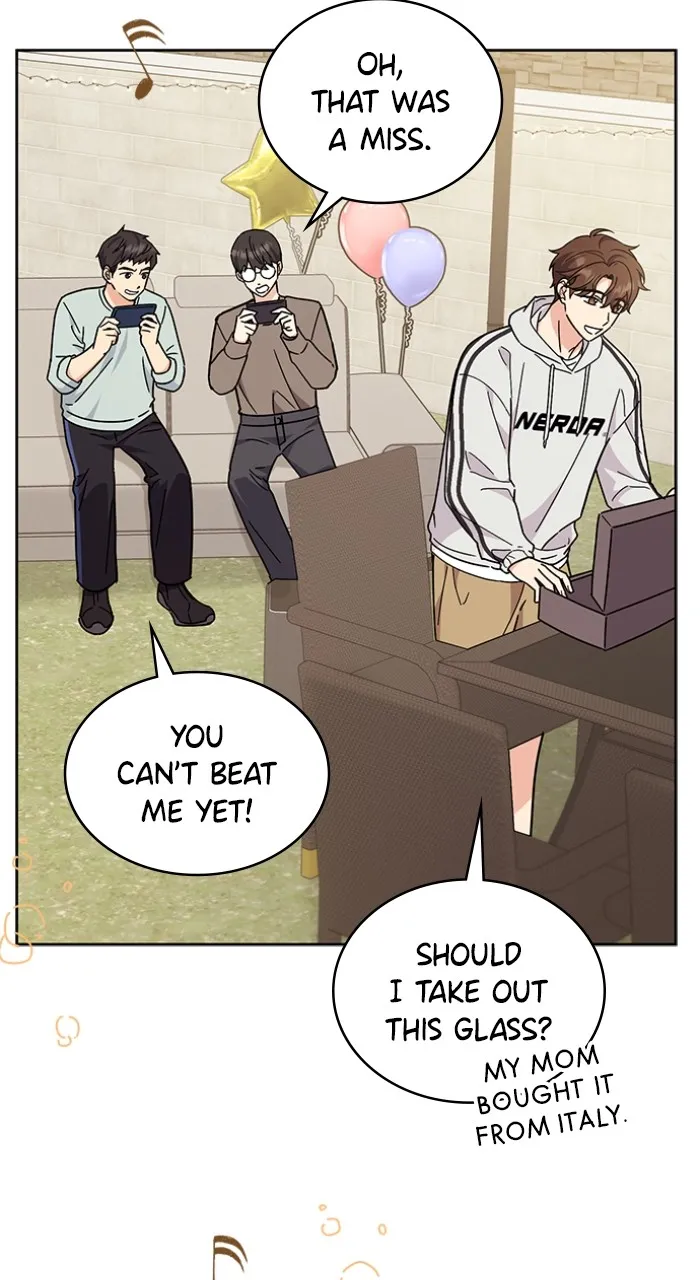 Read Ugly Duckling Complex chapter 25 image 89 on Lezhin
