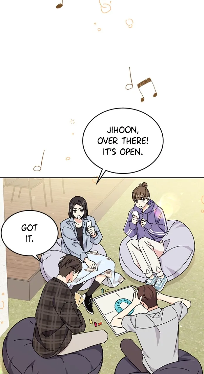 Read Ugly Duckling Complex chapter 25 image 90 on Lezhin