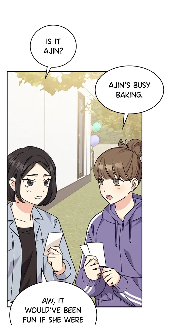 Read Ugly Duckling Complex chapter 25 image 93 on Lezhin