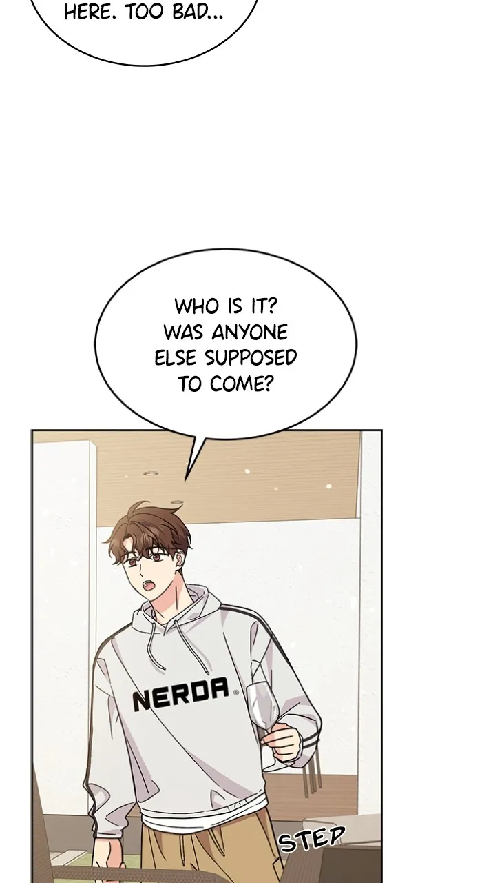 Read Ugly Duckling Complex chapter 25 image 94 on Lezhin
