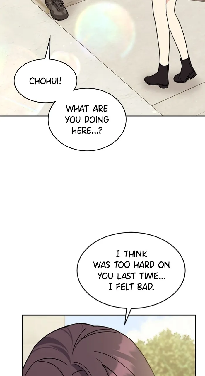 Read Ugly Duckling Complex chapter 25 image 99 on Lezhin