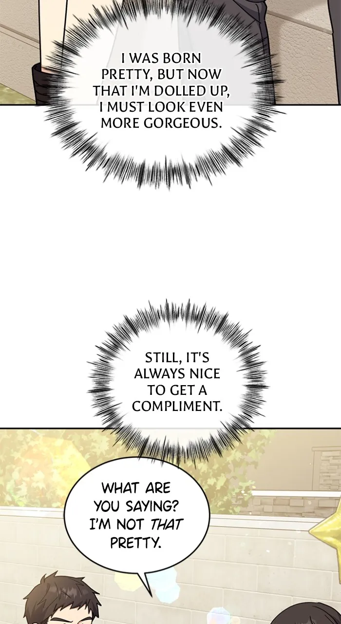 Read Ugly Duckling Complex chapter 26 image 10 on Lezhin