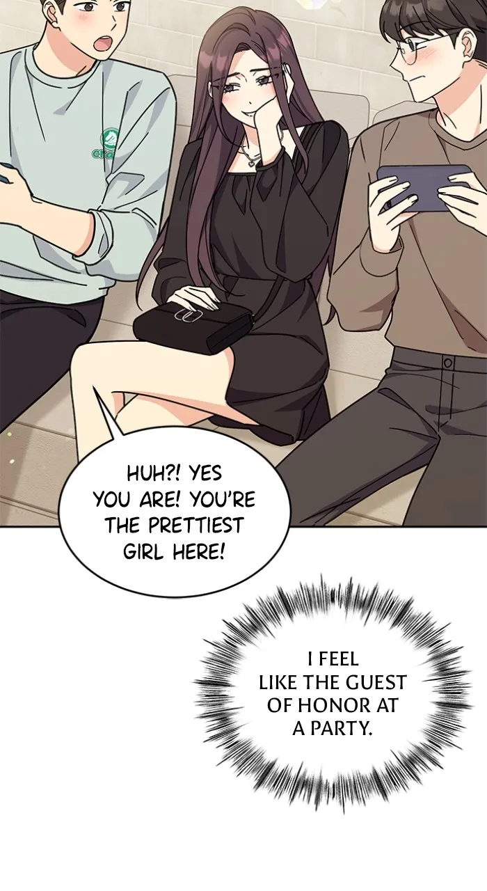 Read Ugly Duckling Complex chapter 26 image 11 on Lezhin