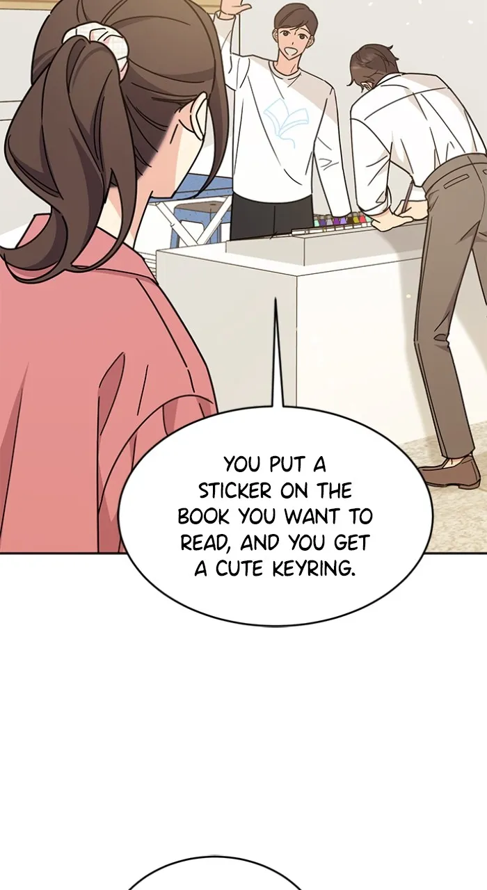 Read Ugly Duckling Complex chapter 26 image 118 on Lezhin