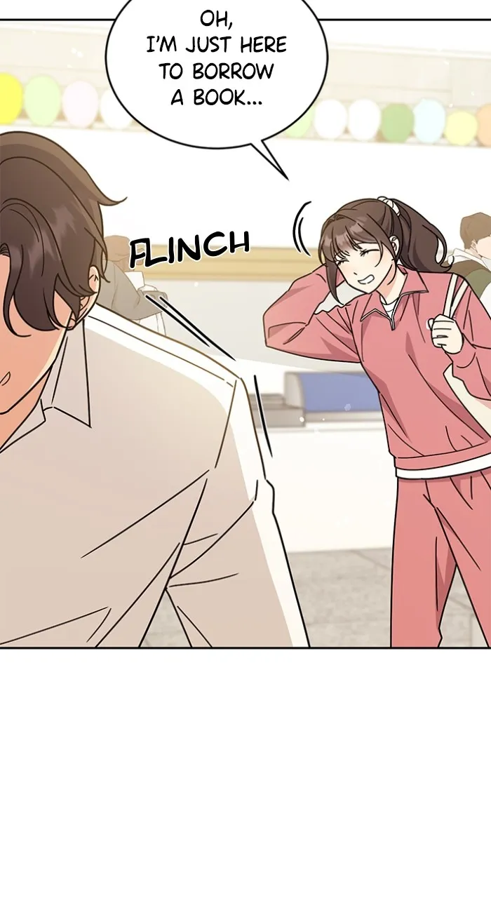 Read Ugly Duckling Complex chapter 26 image 119 on Lezhin
