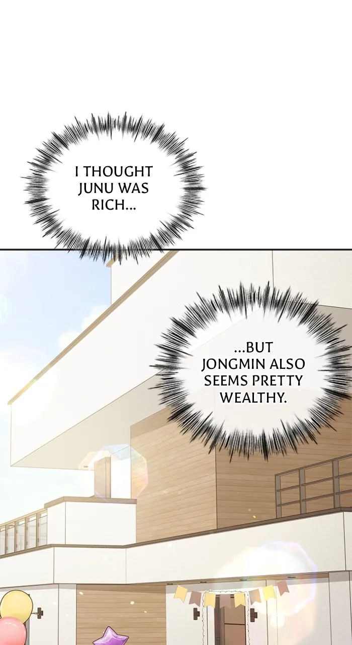 Read Ugly Duckling Complex chapter 26 image 12 on Lezhin