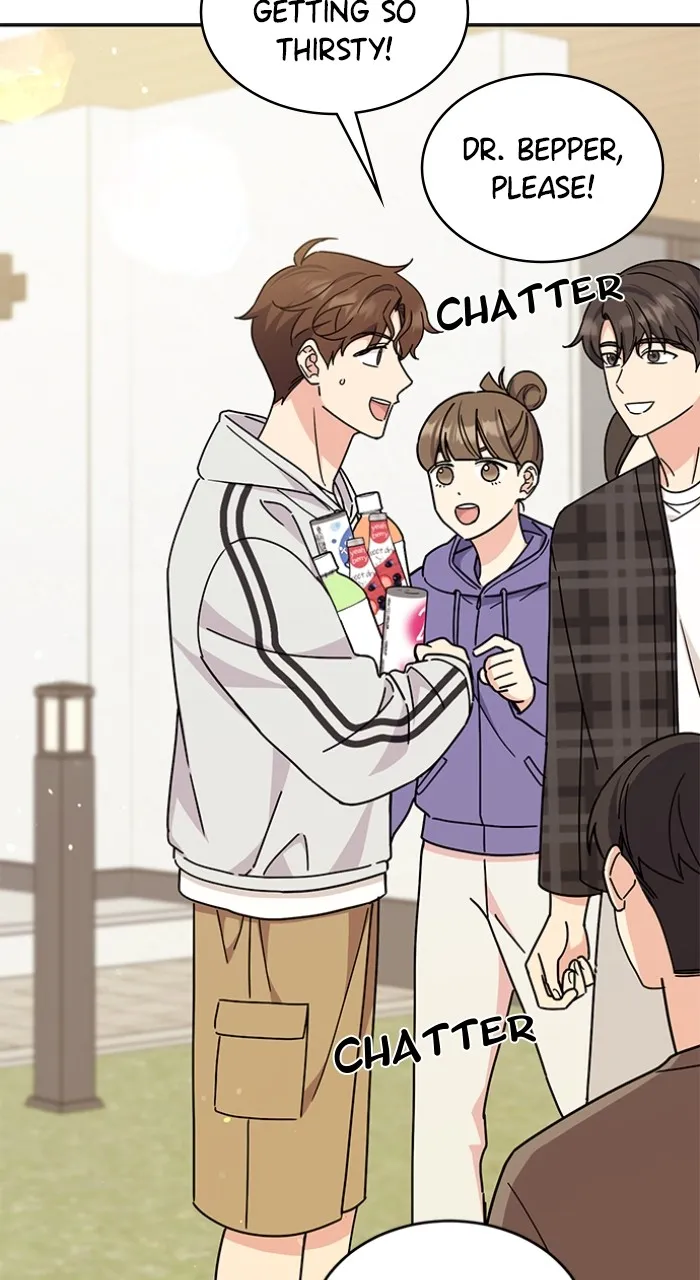 Read Ugly Duckling Complex chapter 26 image 18 on Lezhin