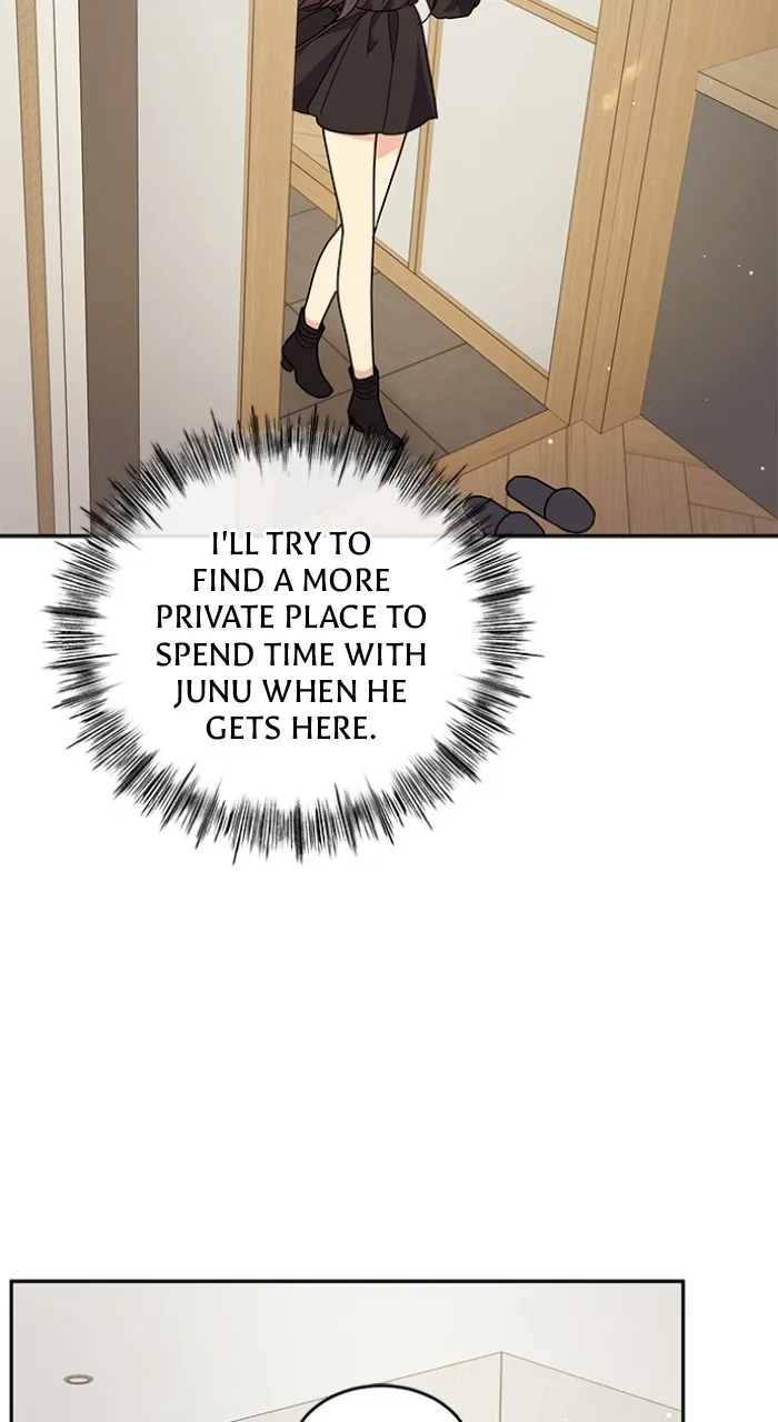 Read Ugly Duckling Complex chapter 26 image 20 on Lezhin