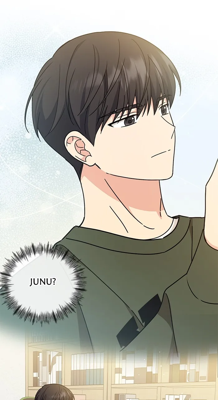 Read Ugly Duckling Complex chapter 26 image 23 on Lezhin