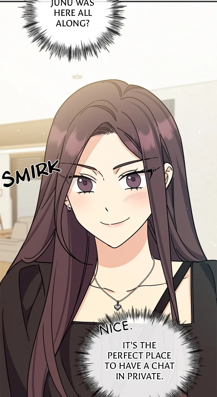 Read Ugly Duckling Complex chapter 26 image 25 on Lezhin