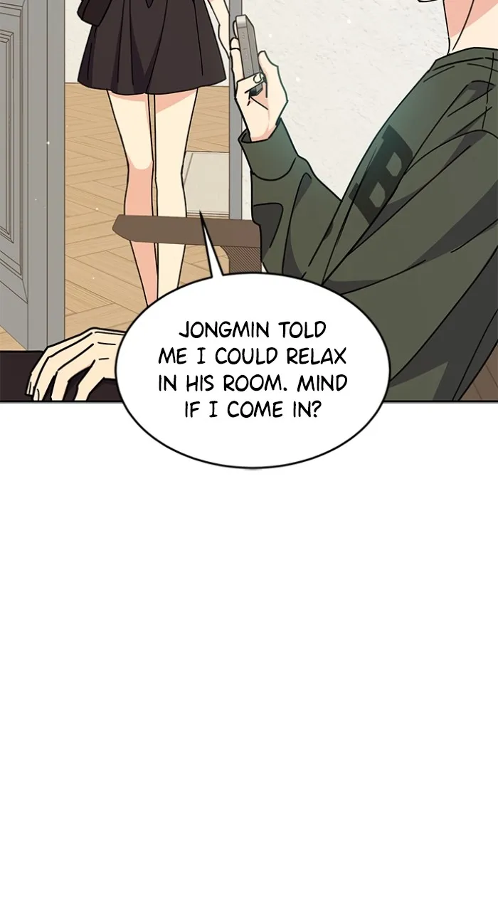 Read Ugly Duckling Complex chapter 26 image 27 on Lezhin