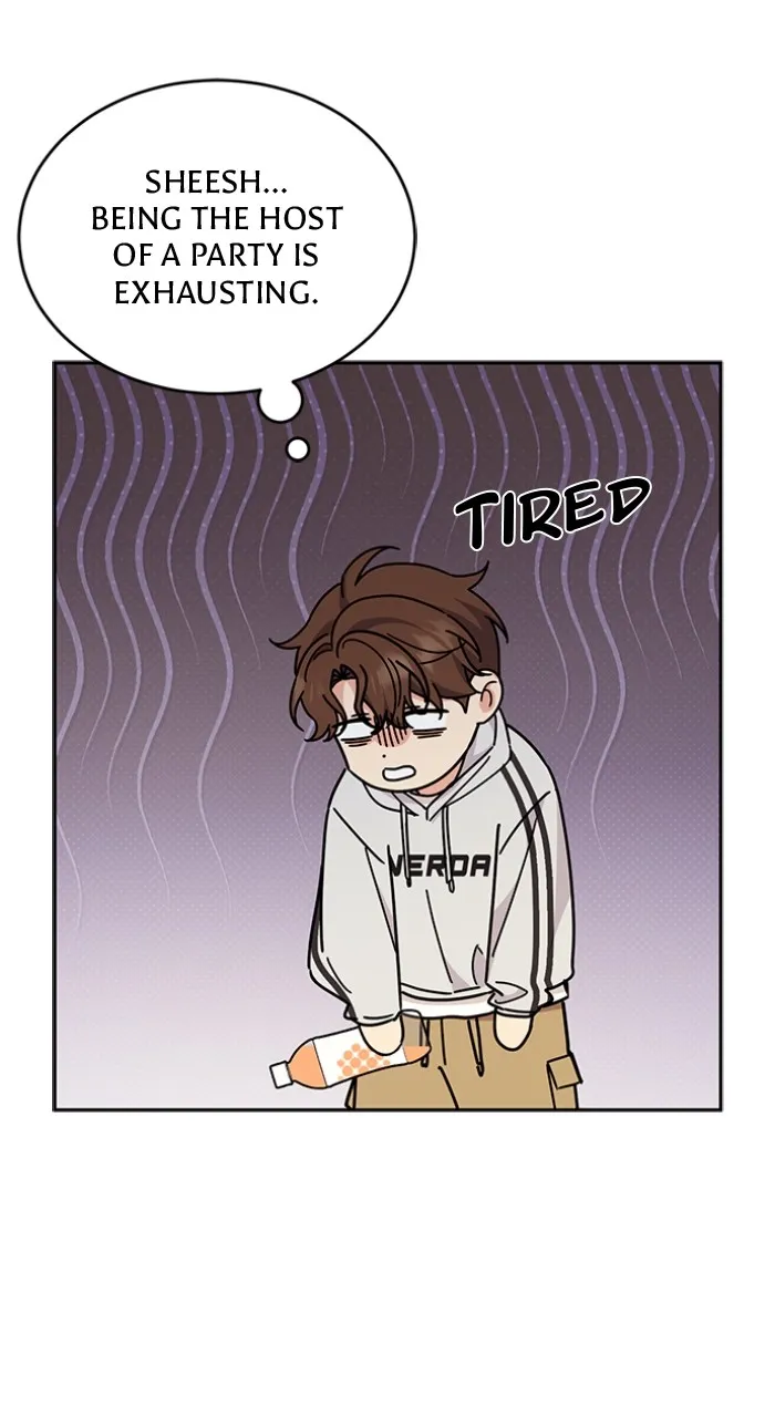 Read Ugly Duckling Complex chapter 26 image 28 on Lezhin