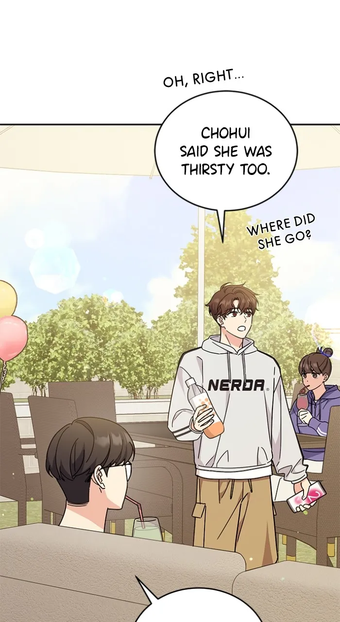 Read Ugly Duckling Complex chapter 26 image 29 on Lezhin