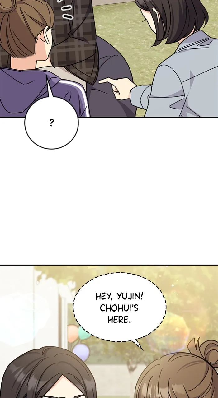 Read Ugly Duckling Complex chapter 26 image 3 on Lezhin