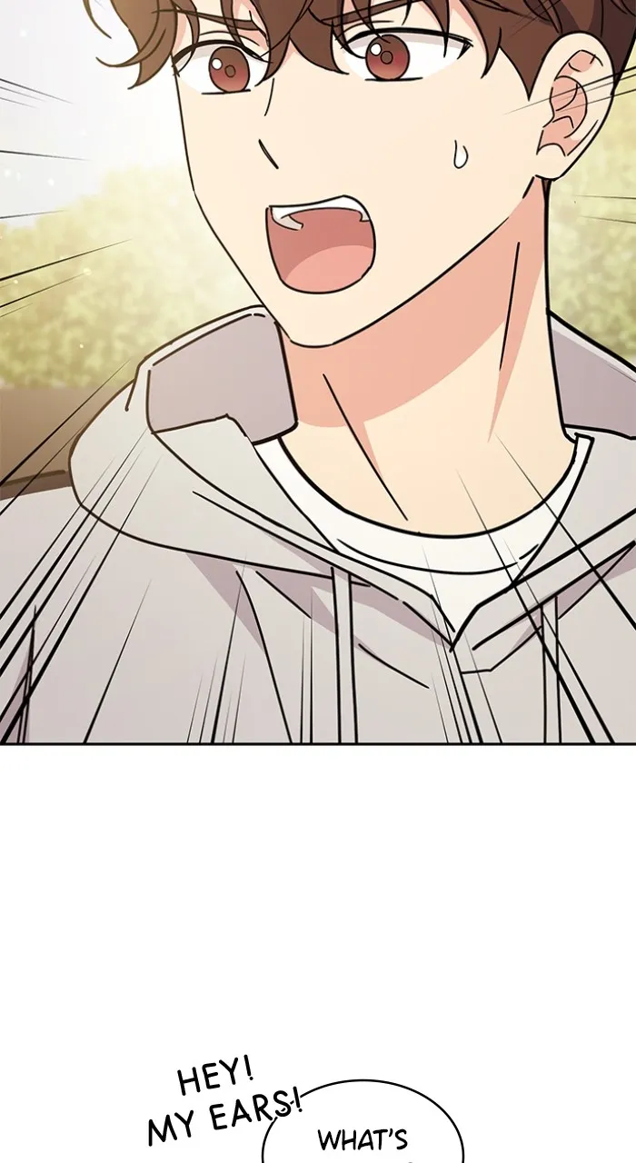 Read Ugly Duckling Complex chapter 26 image 31 on Lezhin