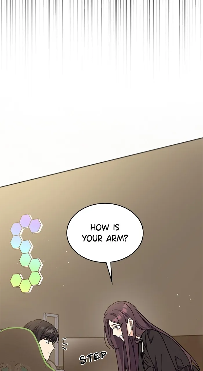 Read Ugly Duckling Complex chapter 26 image 34 on Lezhin