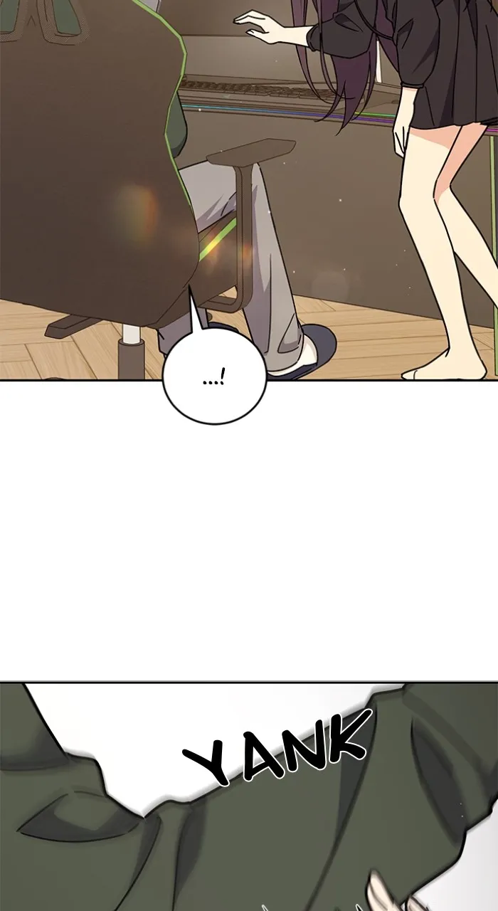Read Ugly Duckling Complex chapter 26 image 35 on Lezhin